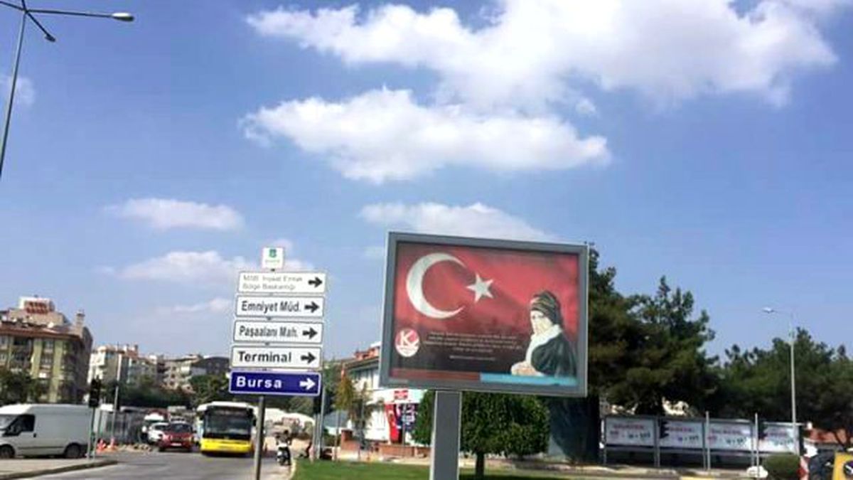 Temizleyin Belediyelerdeki Fetöcüleri