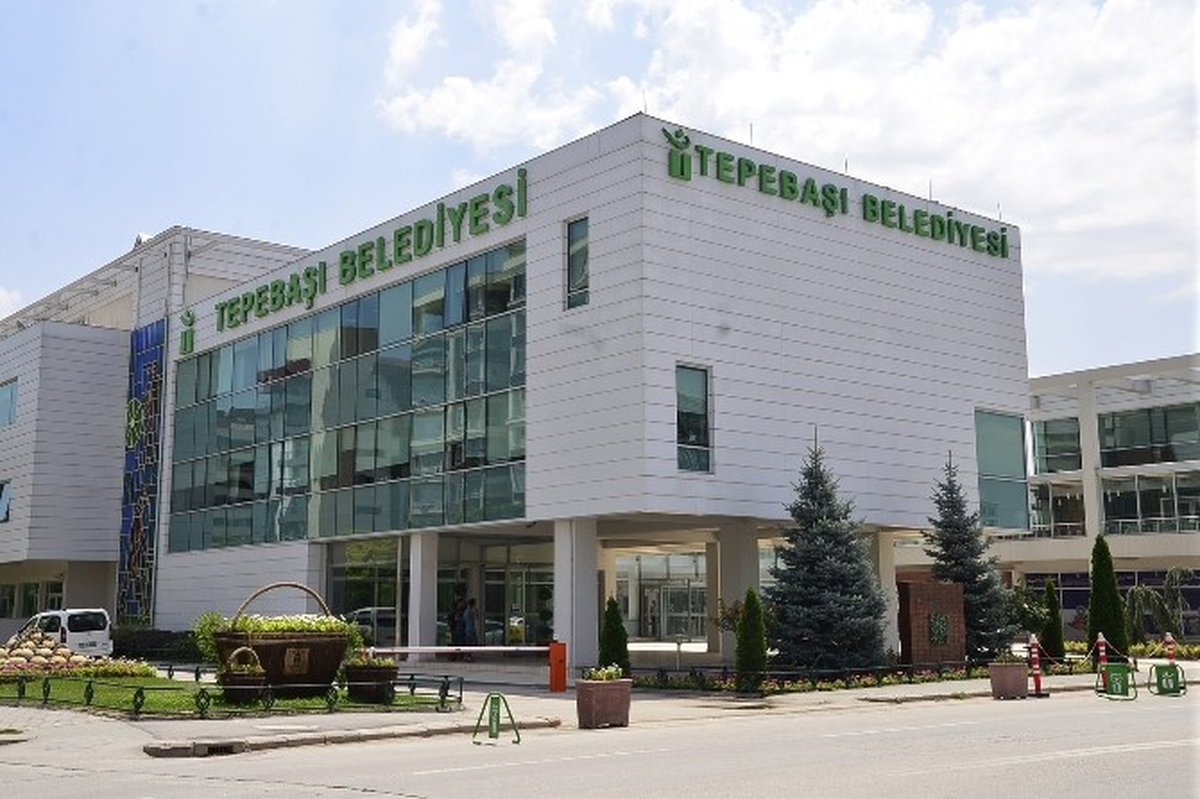 Tepebaşı Belediyesi\'ndan Yardım Uyarısı