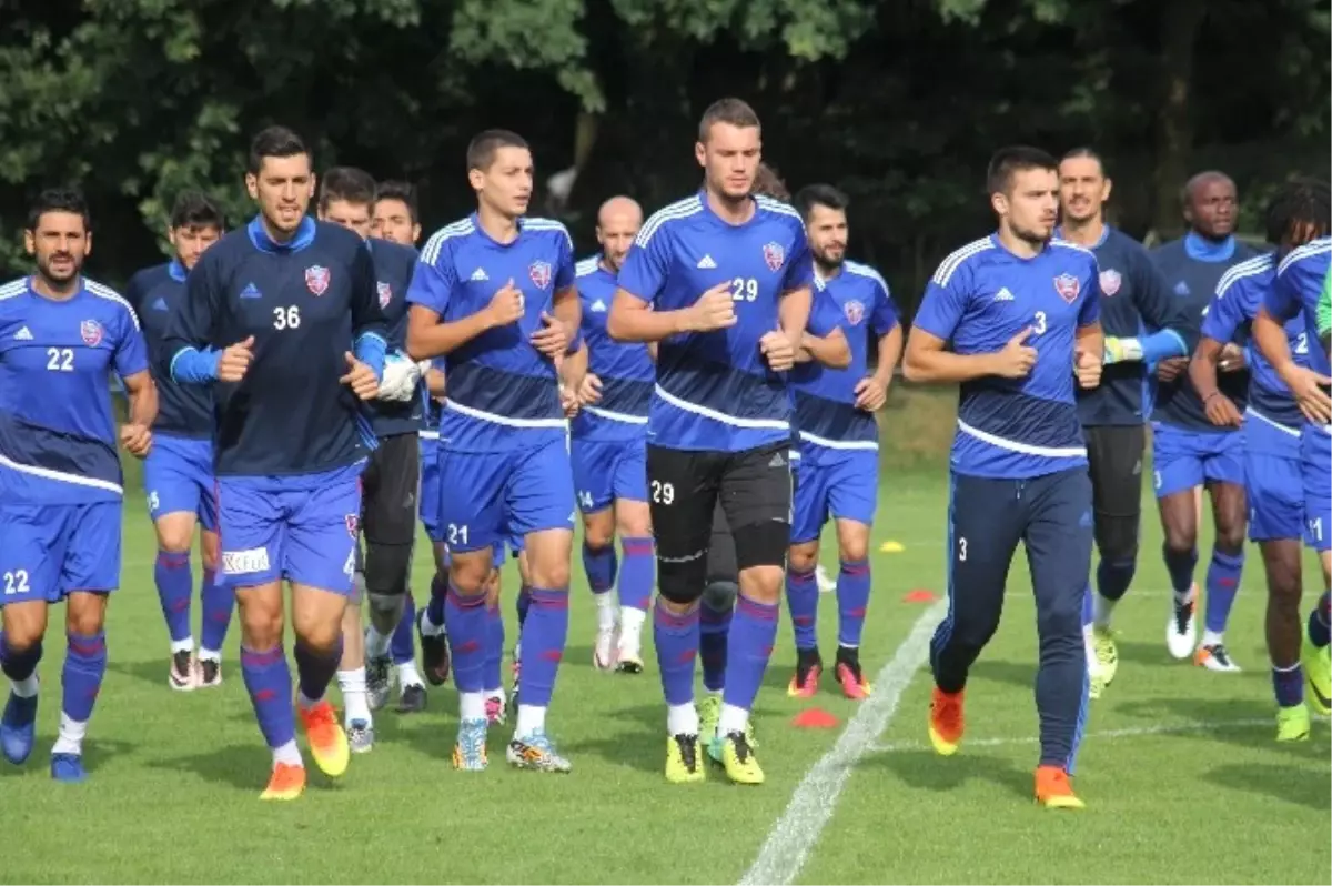 Tolga Gül: "2 ya da 3 Oyuncu Daha Transfer Edeceğiz"