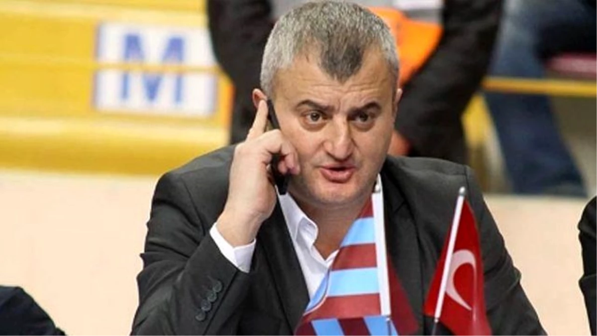 Trabzonspor Eski Yöneticisi Engin Kara, Jet Ski Kazasında Hayatını Kaybetti