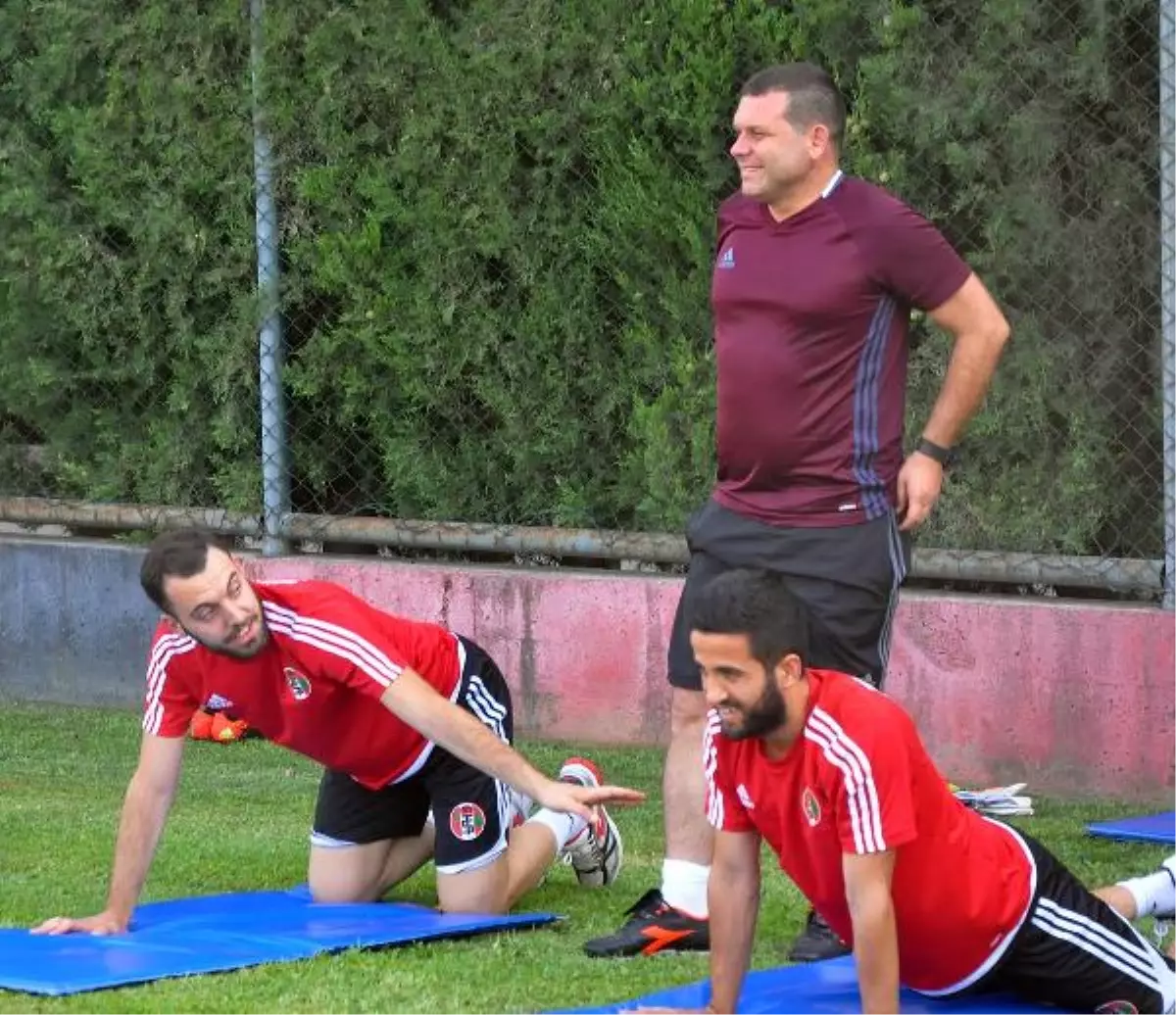 Turgutluspor Top Başı Yaptı