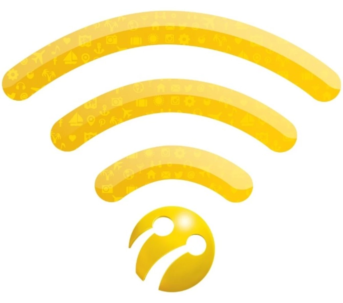 Turkcell\'den Meydanlarda Ücretsiz Wifi Hizmeti