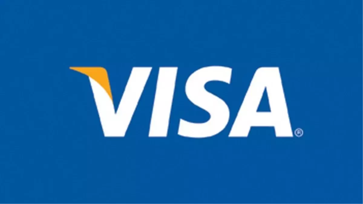 Visa Silikon Vadisi\'nde Yeni Ofisini Açıyor