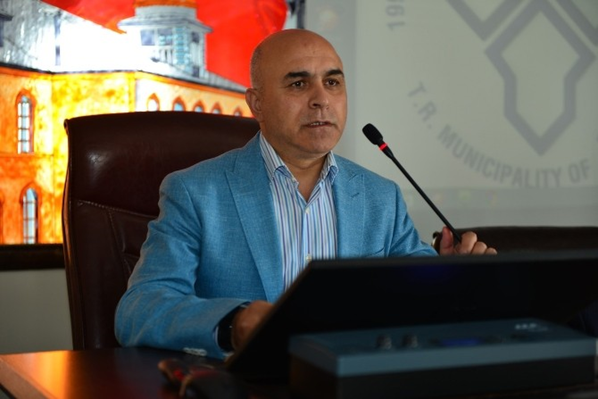 Yakutiye Belediye Meclisi, Şehit Ailelerine \'Ev\' Verilmesini Onayladı