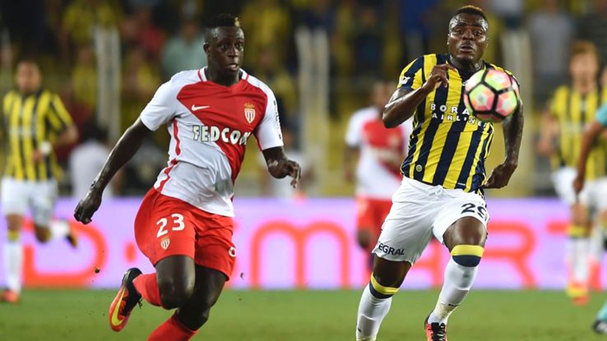 Fenerbahçe Şampiyonlar ligi maç özeti (FB Monaco maçı golleri) izle