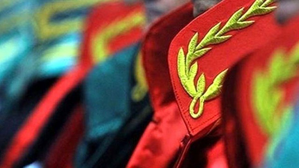 3 Bin Hakim ve Savcı Adayı Alınacak