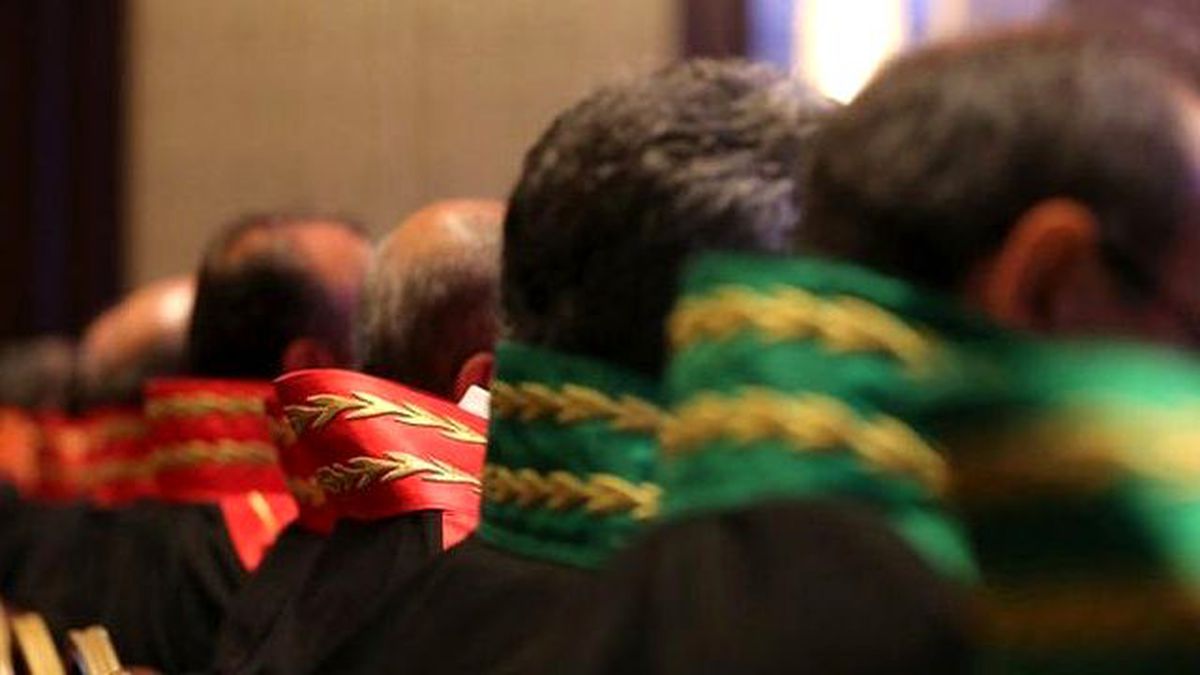 Ankara\'da Bulunamayan Hakim ve Savcılar Hakkında Yakalama Kararı