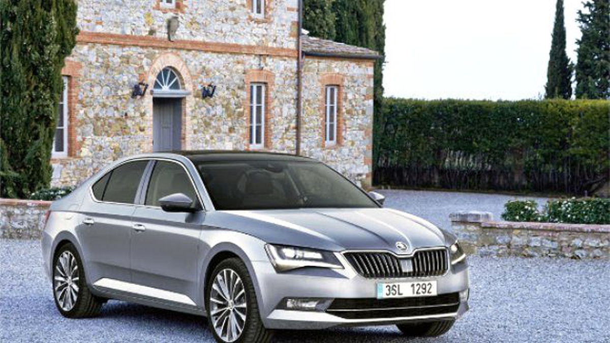 Ağustos Ayında Skoda Özel Avantajlar Sunuyor