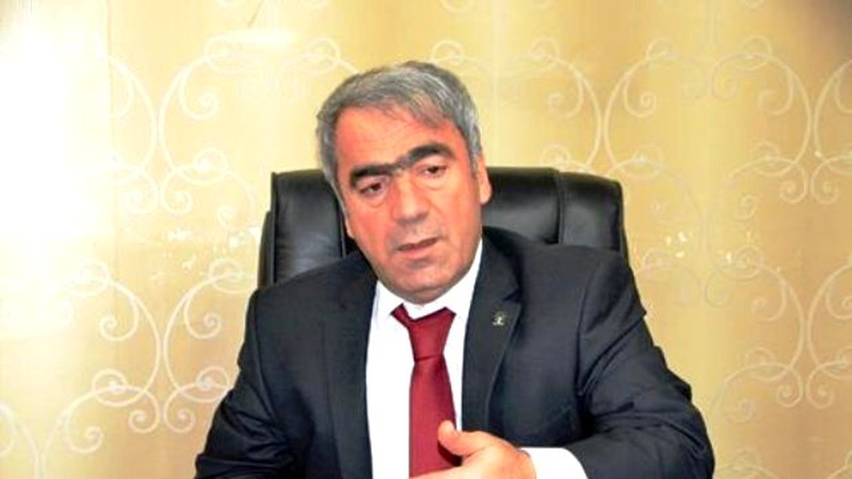 AK Parti\'den Demokrasi Şehitleri İçin Yardım Kampanyası