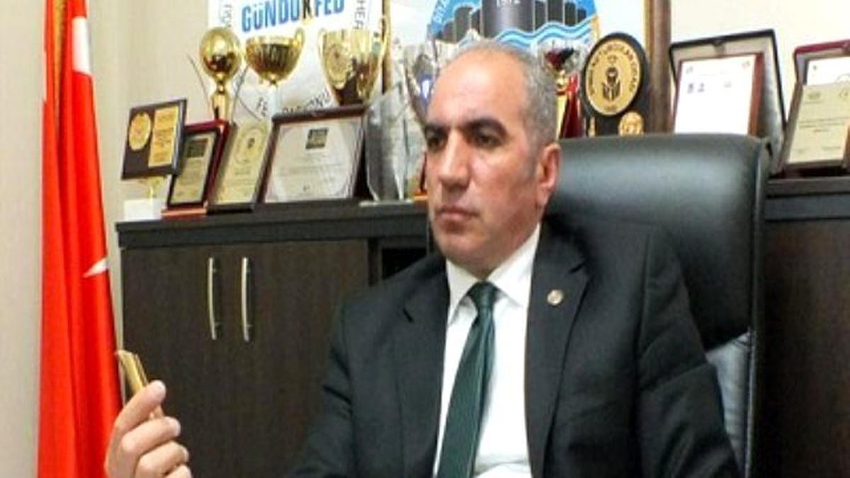 Akkul: "Yıllarca Bölgede Darbe Provası Yapıldı"