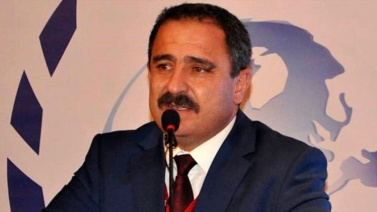 Anadolu Yayıncılar Derneği Başkanı Burhan Açıklaması