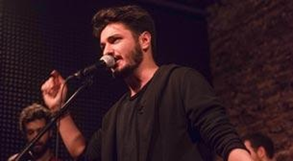 Anıl Kaplanoğlu