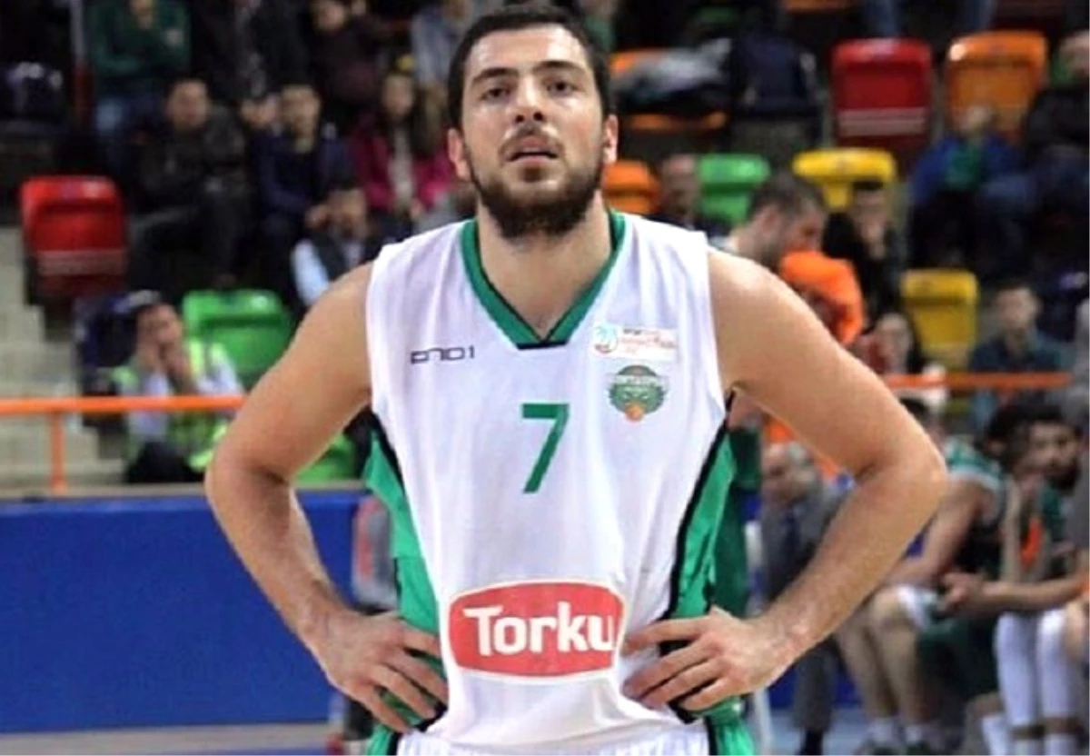 Banvit, Merthan Mutlu\'yu Kadrosuna Kattı