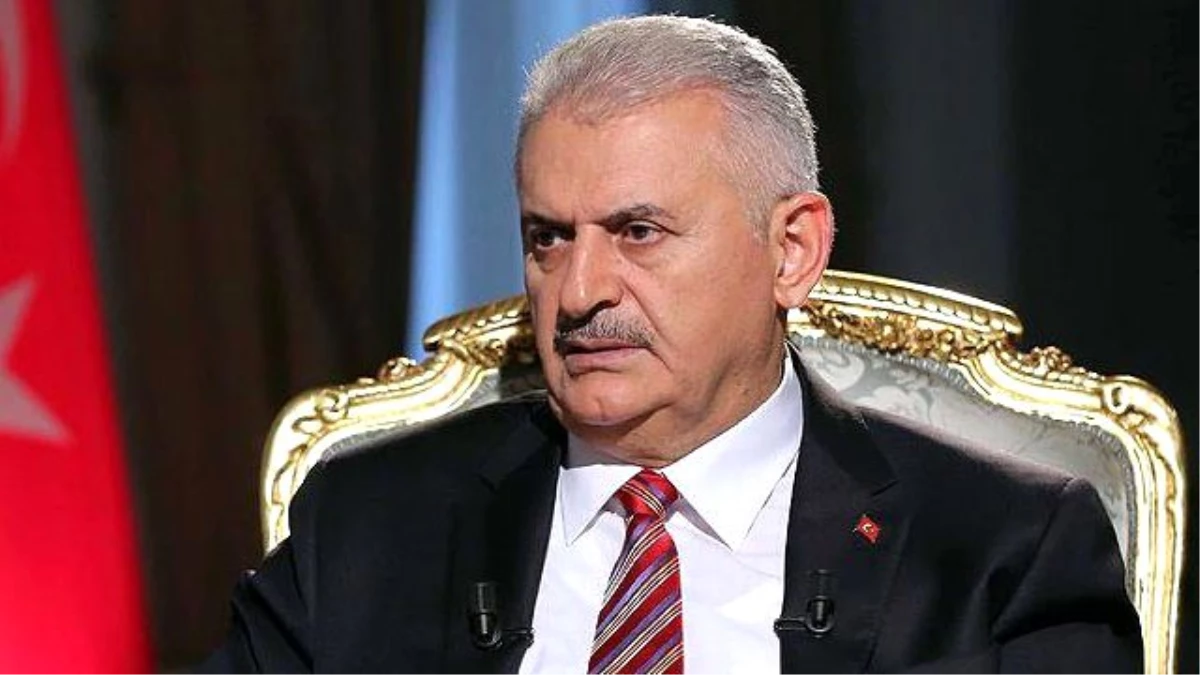 Başbakan Yıldırım: Bedelli Askerlik Gündemimizde Yok