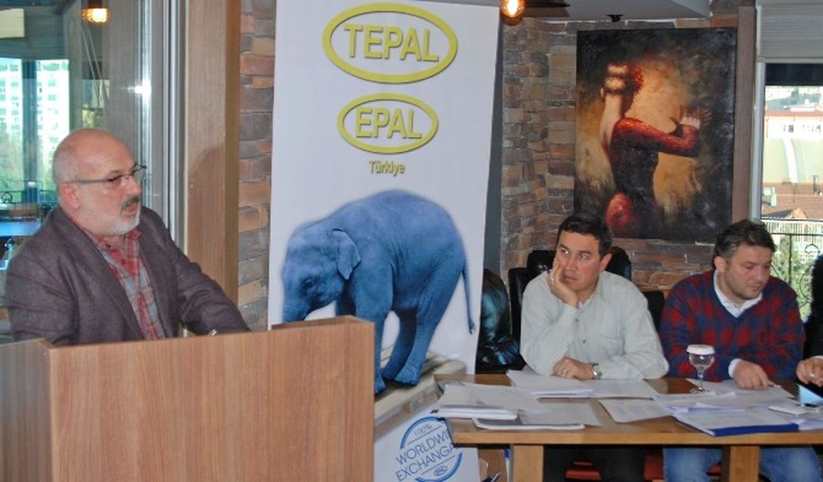 Belçika ve Ukrayna\'da Lisansız Firmalarca Üretilen Sahte Paletlere El Konuldu