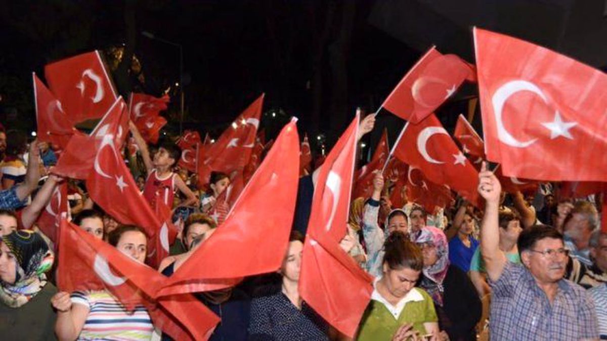 Birlikte Türkiyeyiz