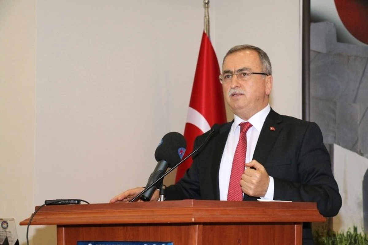 Bucak Teknoloji Fakültesi Bakanlar Kurulunda Onaylandı