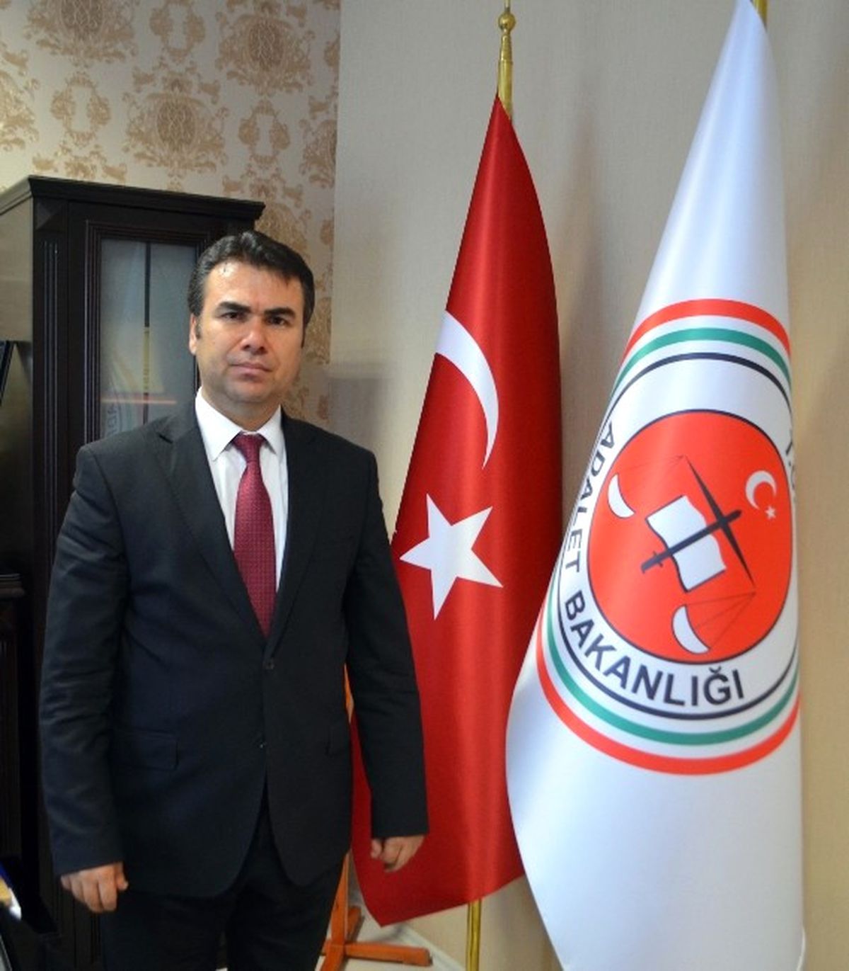 Burdur\'da 21 Kişi Tutuklandı