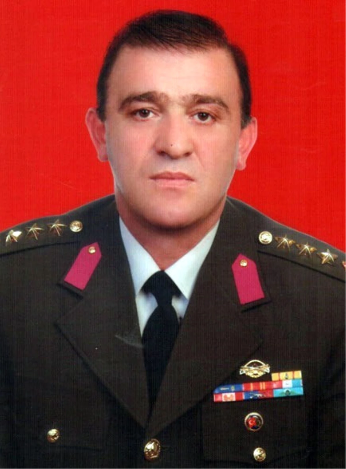 Bursa\'ya Kahraman Komutan