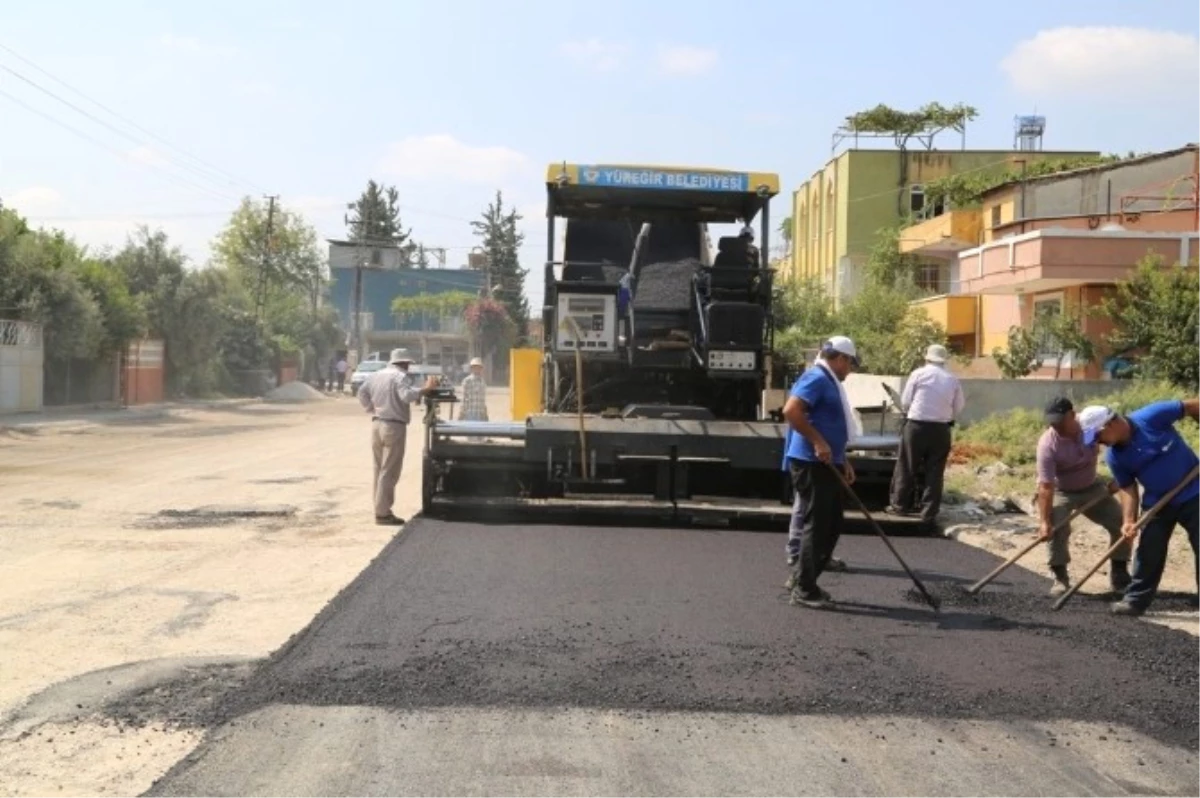 Çelikcan: "20 Yılda Yapılandan Daha Fazla Yol Yaptık"