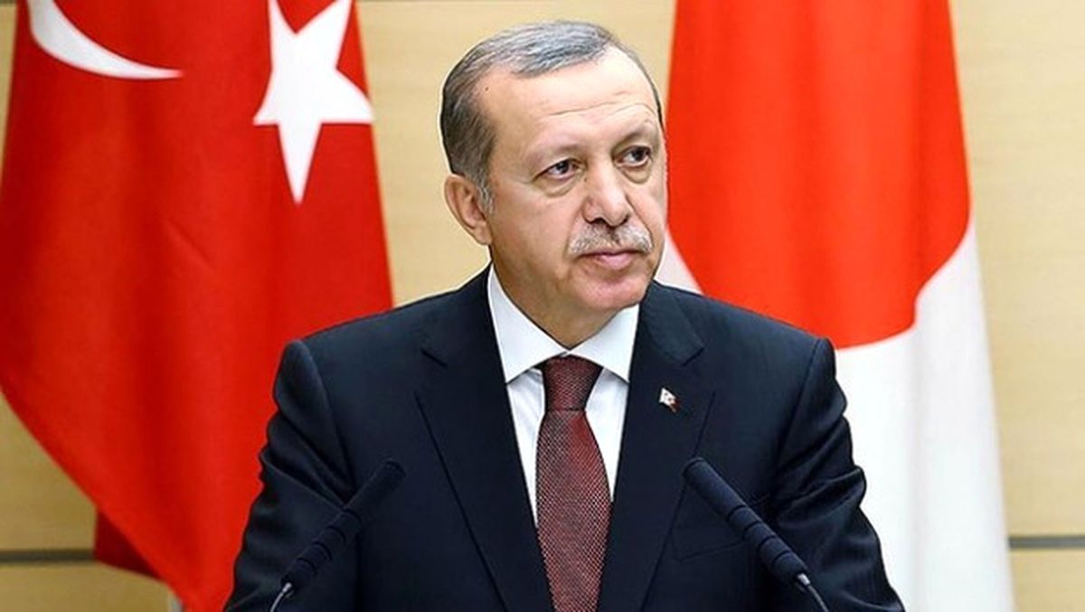 Cumhurbaşkanı Erdoğan Meksika Televizyonuna Konuştu