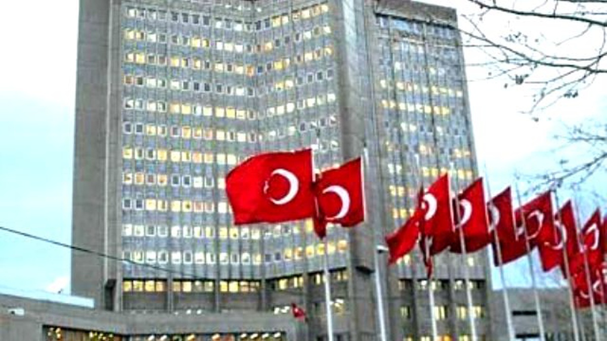 Dışişleri Bakanlığı\'ndan Kuzey Kore\'ye Kınama