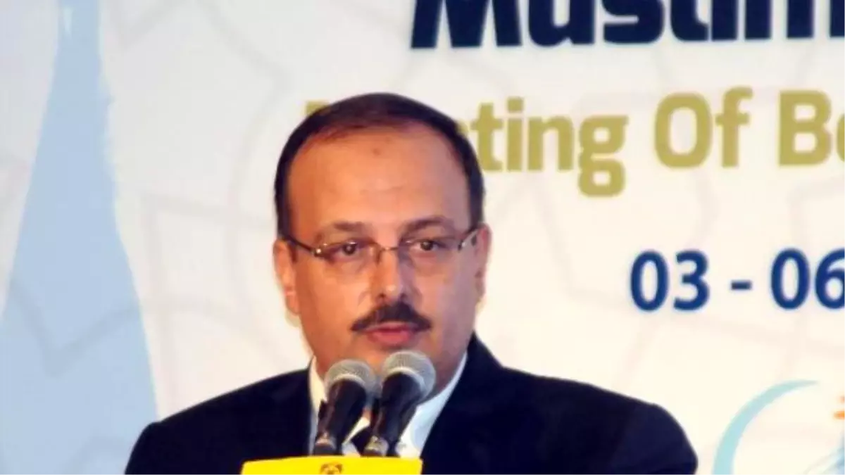 Dünya Müslüman Alimleri Birliği Başkanı: Kirli Darbeyi Allah Başarısız Kıldı