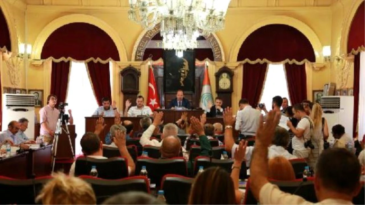 Edirne\'de, 15 Temmuz Demokrasi Alanı Oluşturulacak