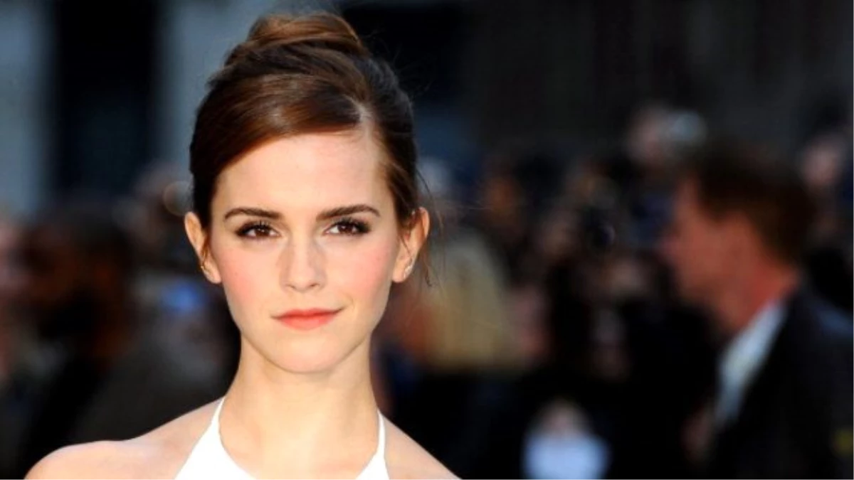 Emma Watson\'dan İmza İstemek Ceza Sebebi