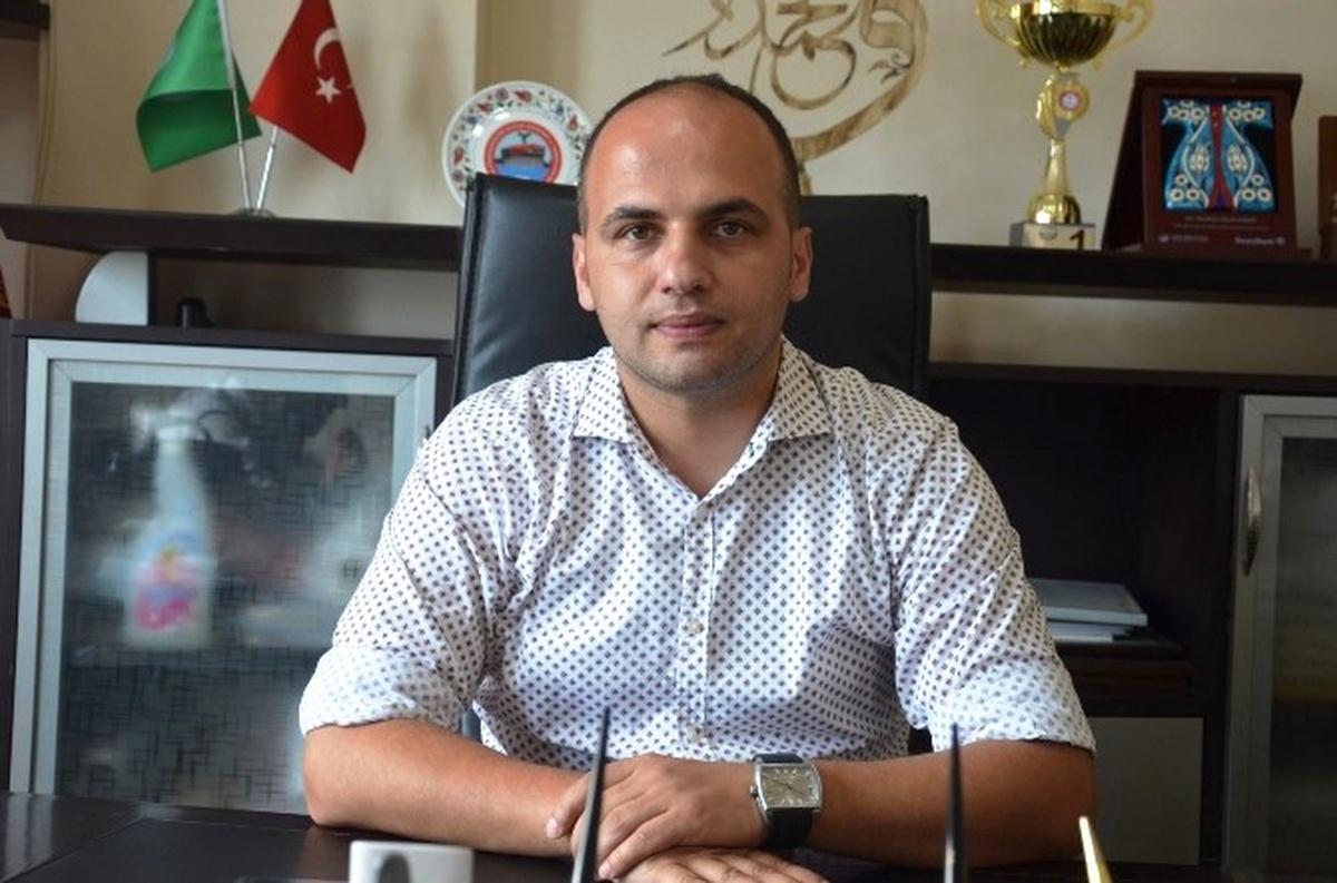 Fatsa Ziraat Odası Başkanı\'ndan \'Rekolte\' Değerlendirmesi