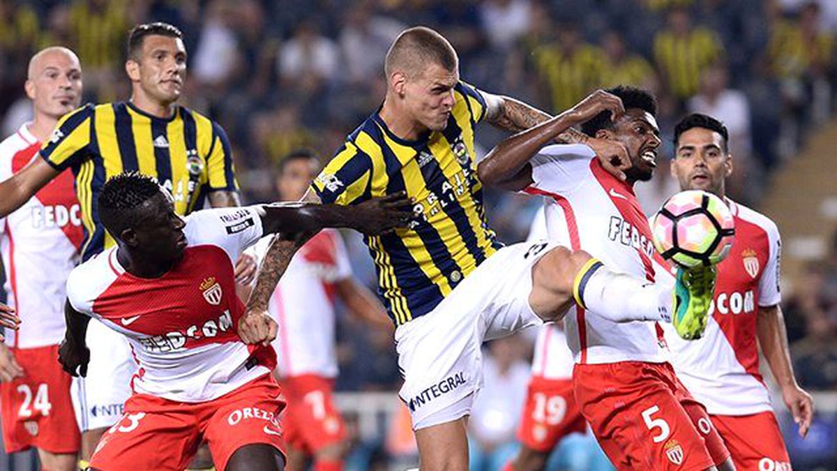 Beşiktaş, Fenerbahçe'nin Elenmesiyle 10 Milyon Euro Kazandı