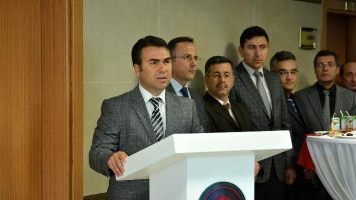 Fetö\'nün Darbe Girişimi
