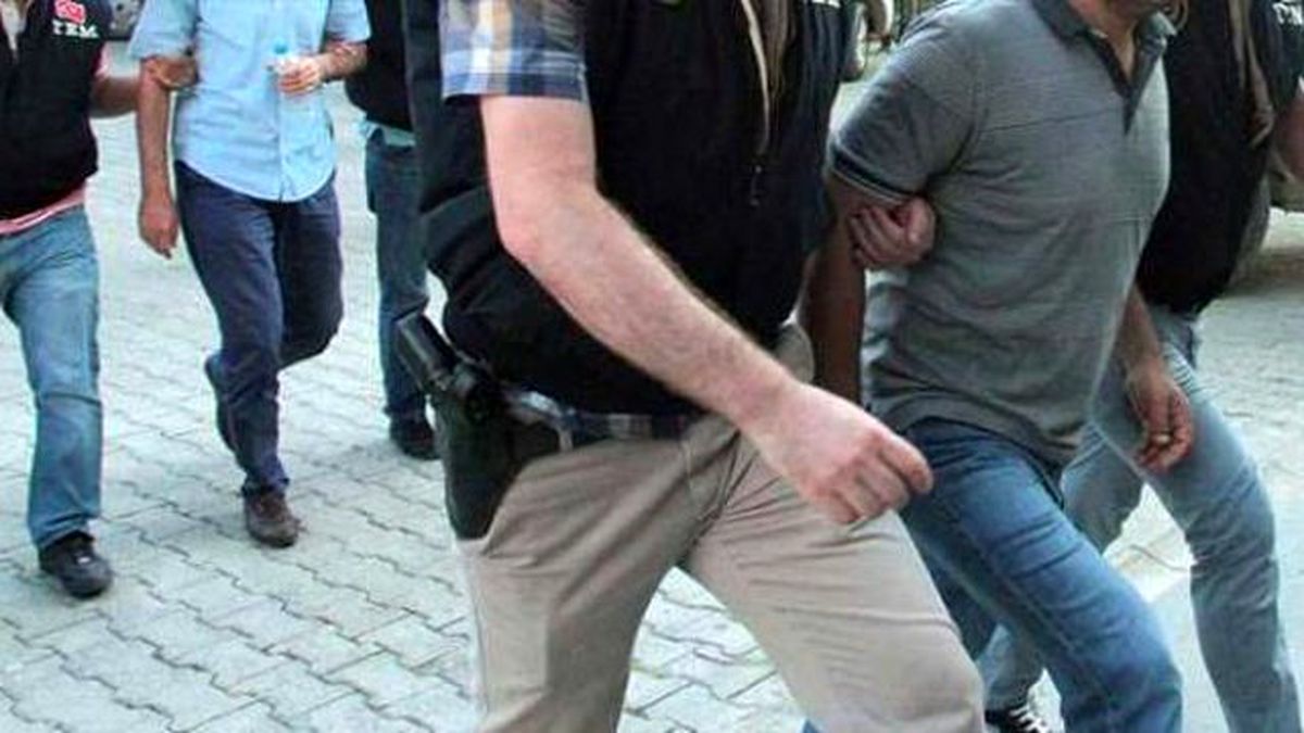 Fetö\'nün Darbe Girişimi