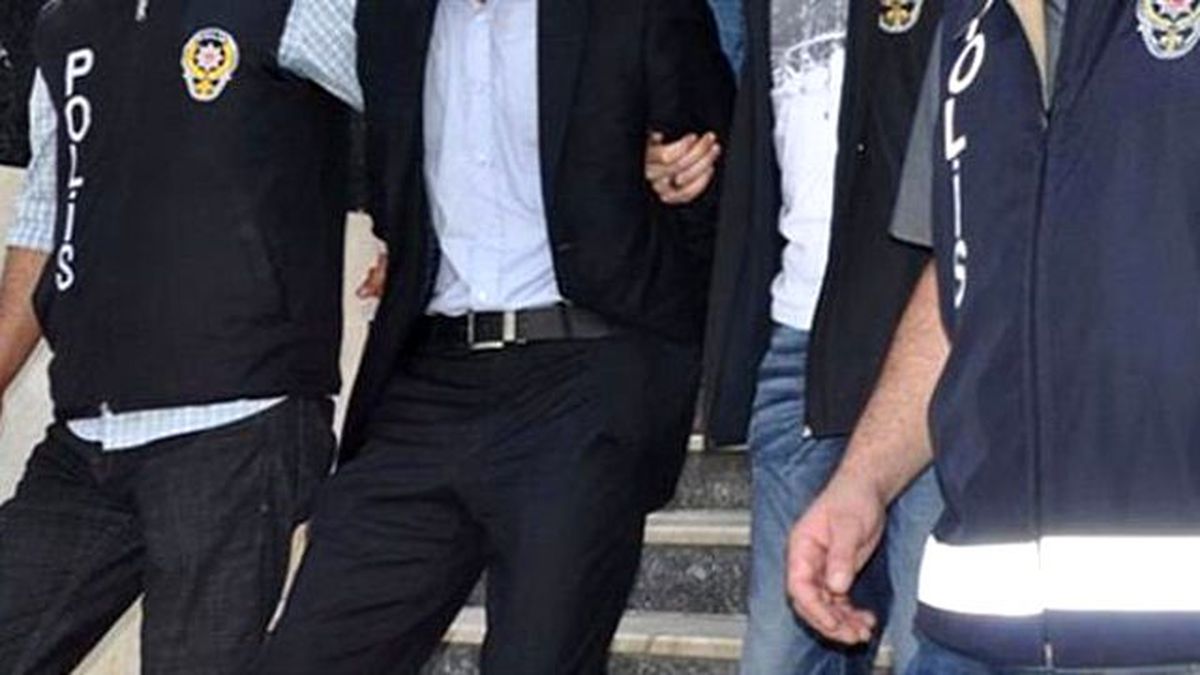 Fetö\'nün Darbe Girişimi