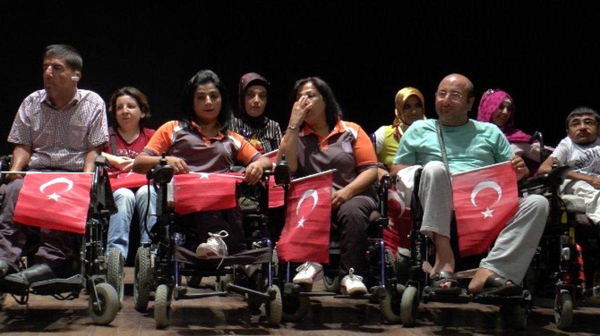 G15 Temmuz Darbe Girişimine Tepkiler