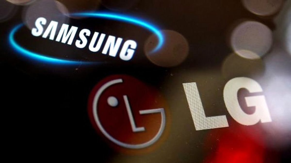 Galaxy S\'lere Lg de İmza Atıyor!
