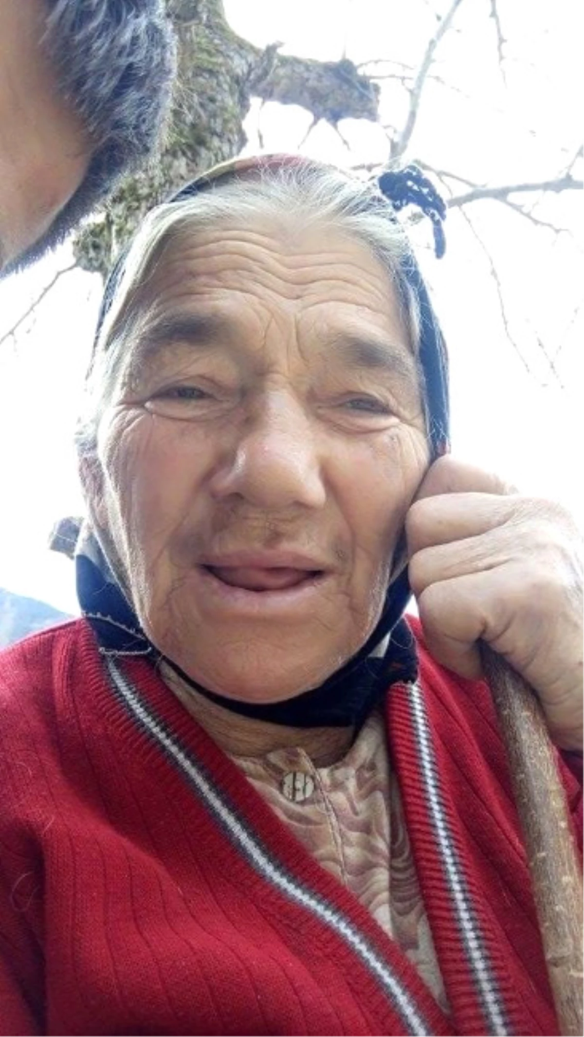Giresun\'da 4 Gündür Kayıp Kadının Cansız Bedeni Bulundu