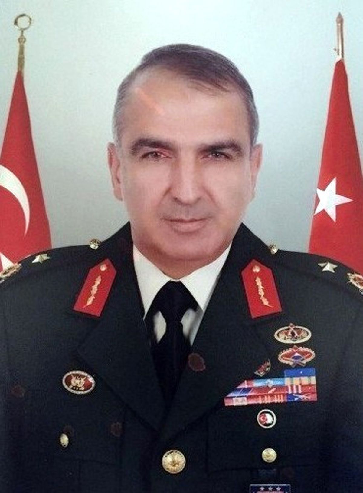 Halis Zafer Koç Paşa 1 Sene Daha Bilecik'te