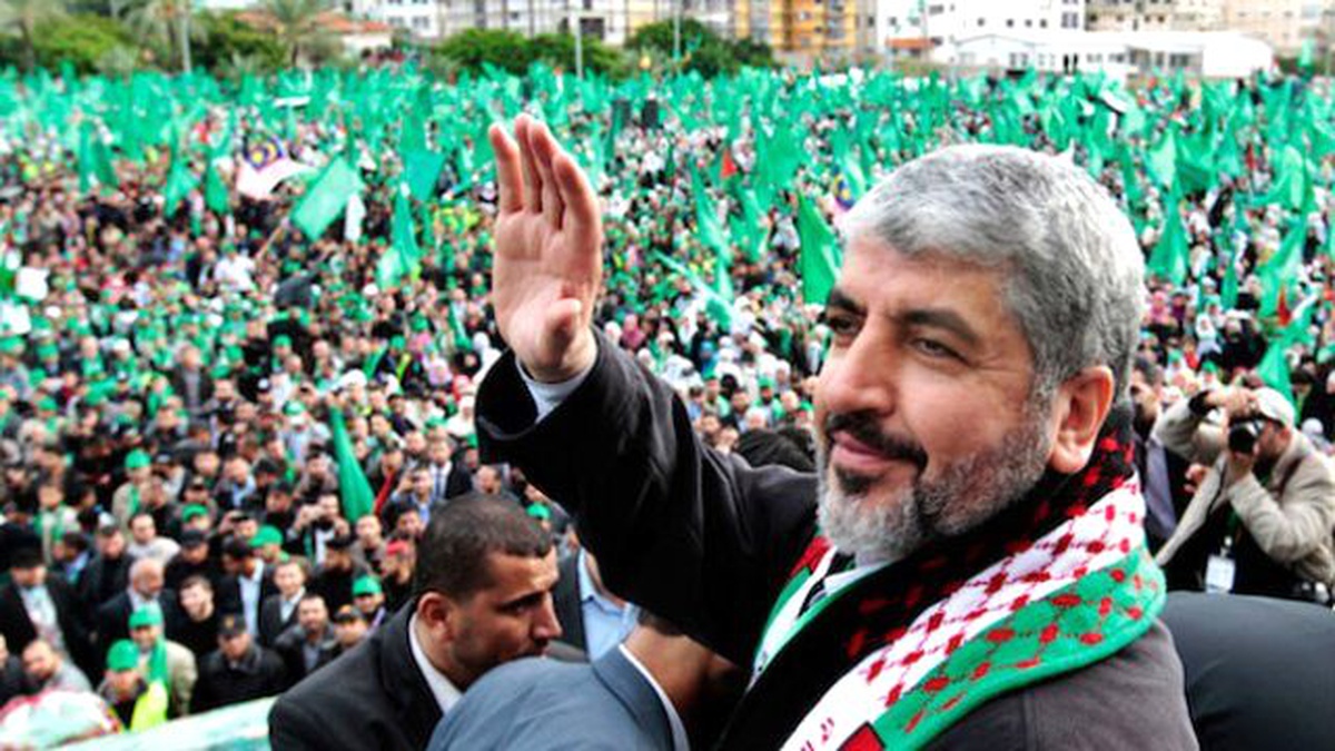 Hamas\'tan Filistin Güvenlik Güçlerine Suçlama
