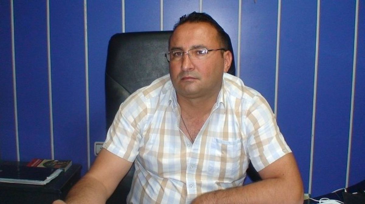 Himmet Parasını Ödemediği İçin İflas Ettirilen İş Adamı 9 Ay Hapis Yattı