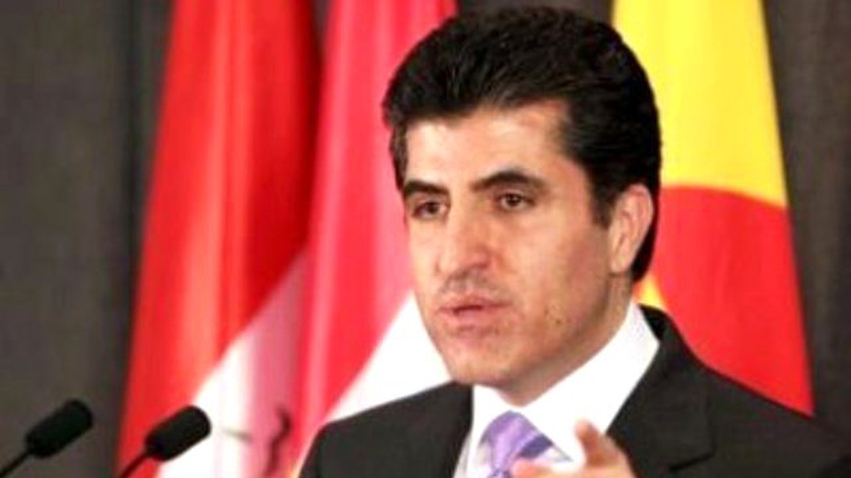 Daeş\'in Sincar\'a Saldırısının 2\'inci Yıl Dönümü