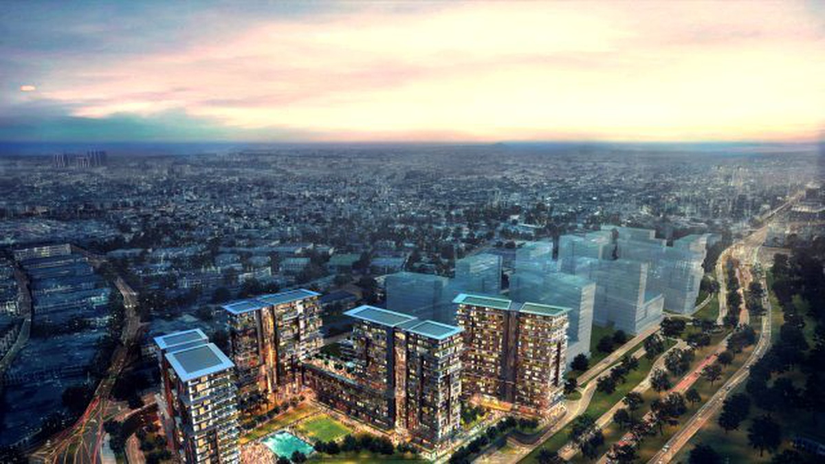 İş GYO ve Nef\'in projelerinde %0,70\'lik faiz avantajı