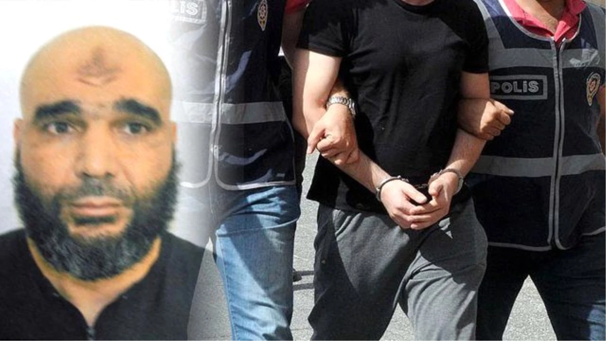 IŞİD Militanı Mahkemede 'Beni Ülkeme Göndermeyin' Diye Yalvardı