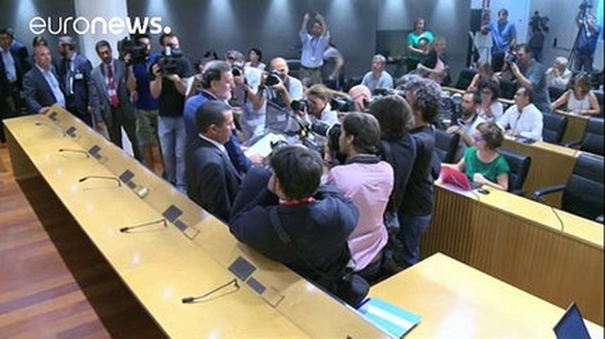 İspanya Üçüncü Kez Seçime mi Gidecek?