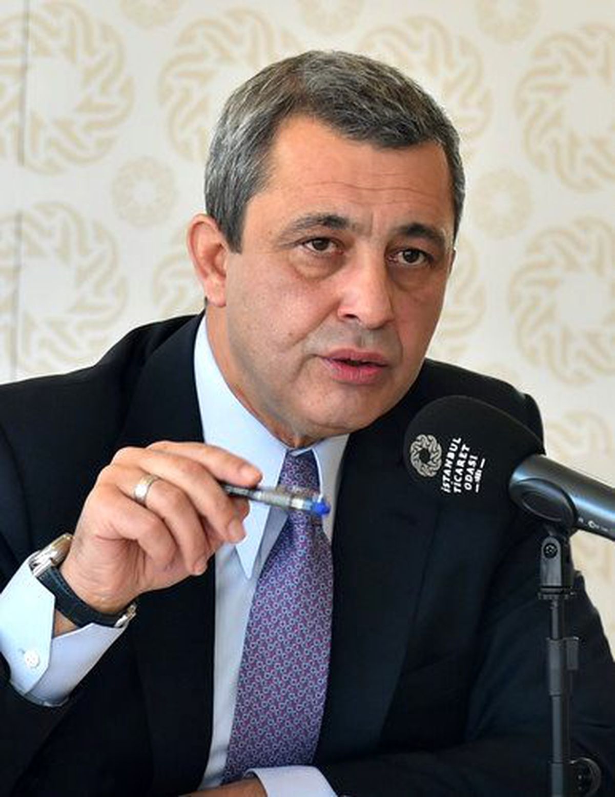 15 Temmuz Terörünün Püskürtülmesi Hayati Bir Eşiktir"