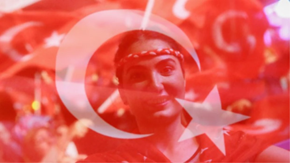 İzni Giden Avrupalı Türkler Demokrasi Nöbetine Katılıyor
