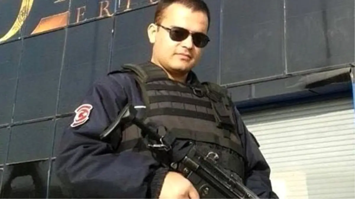 Şehitlerimizi Uğurluyoruz