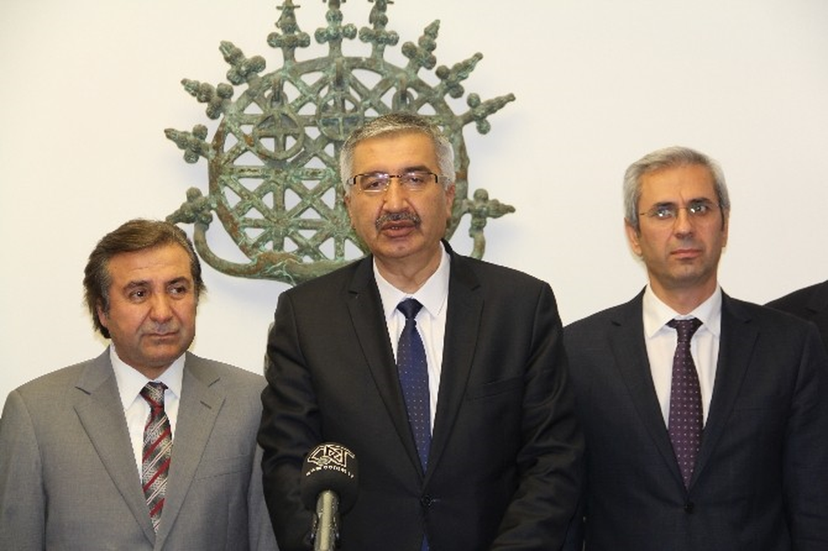 Kırkdilim\'de Mutlu Sona Doğru