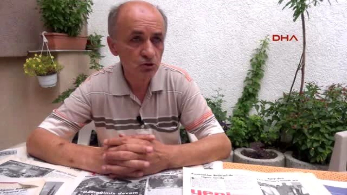 Kosova\'nın Türk Medya Sahibi Fetö İlk Darbeyi Kosova\'da Türk Basınını Kapatarak Yaptı
