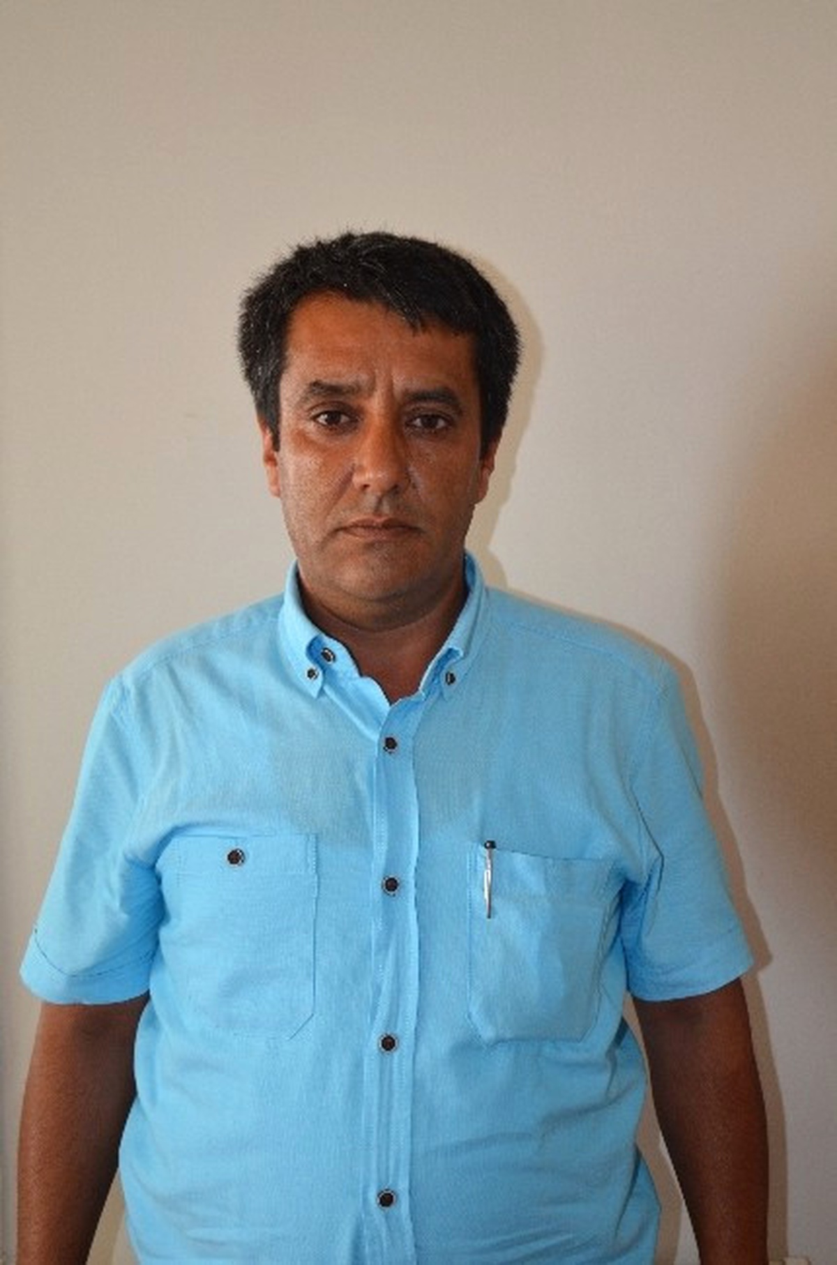 Köylerinin Adının Geçmesi Köylüyü Rahatsız Etti